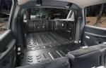 Chevrolet Avalanche 2002 года